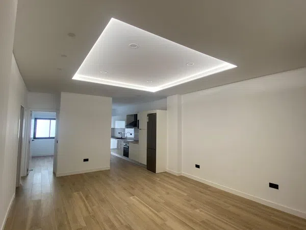 Piso en calle Maria Cristina, 40