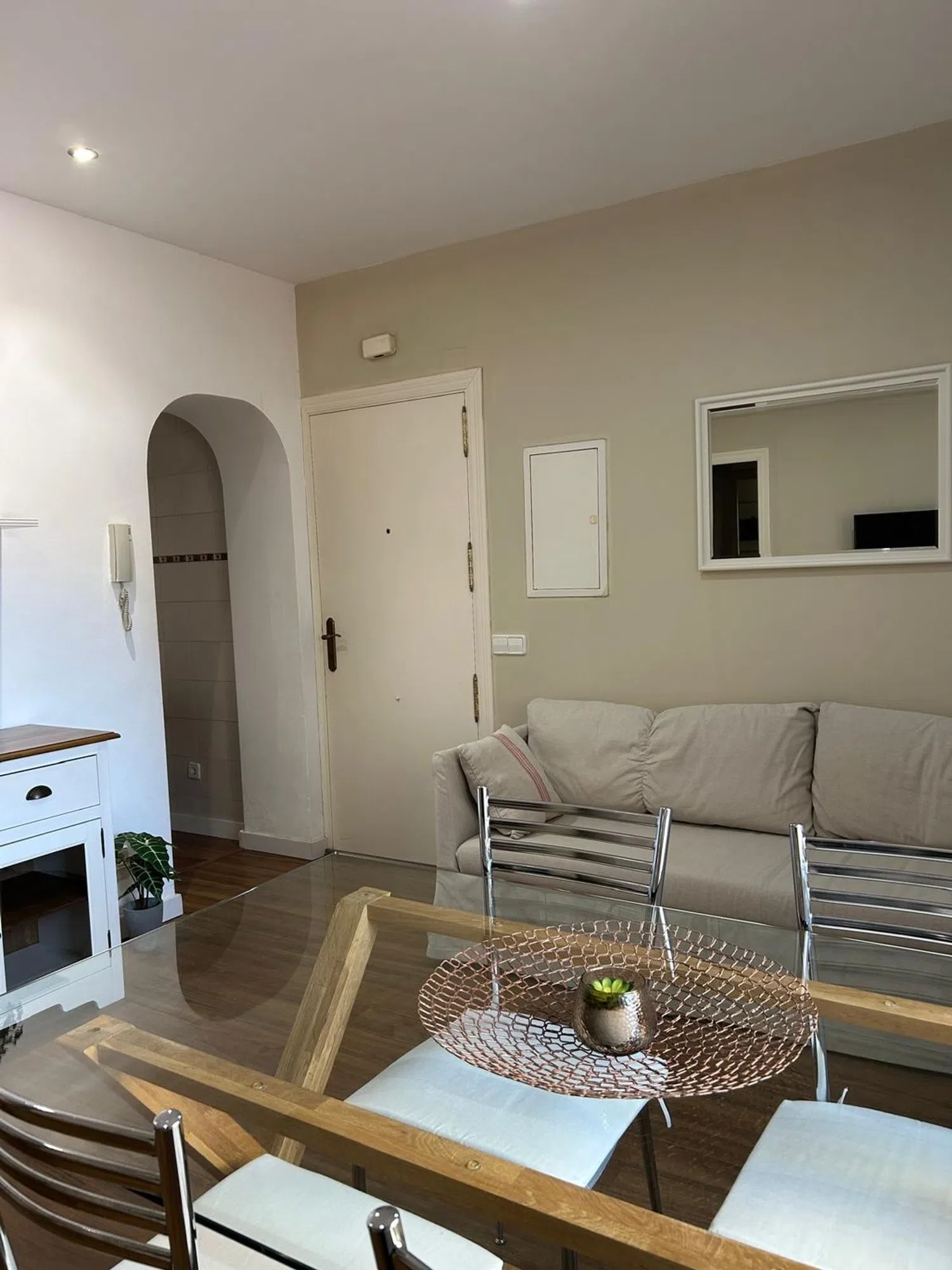 Piso en calle de Goethe, 6 - Foto 15