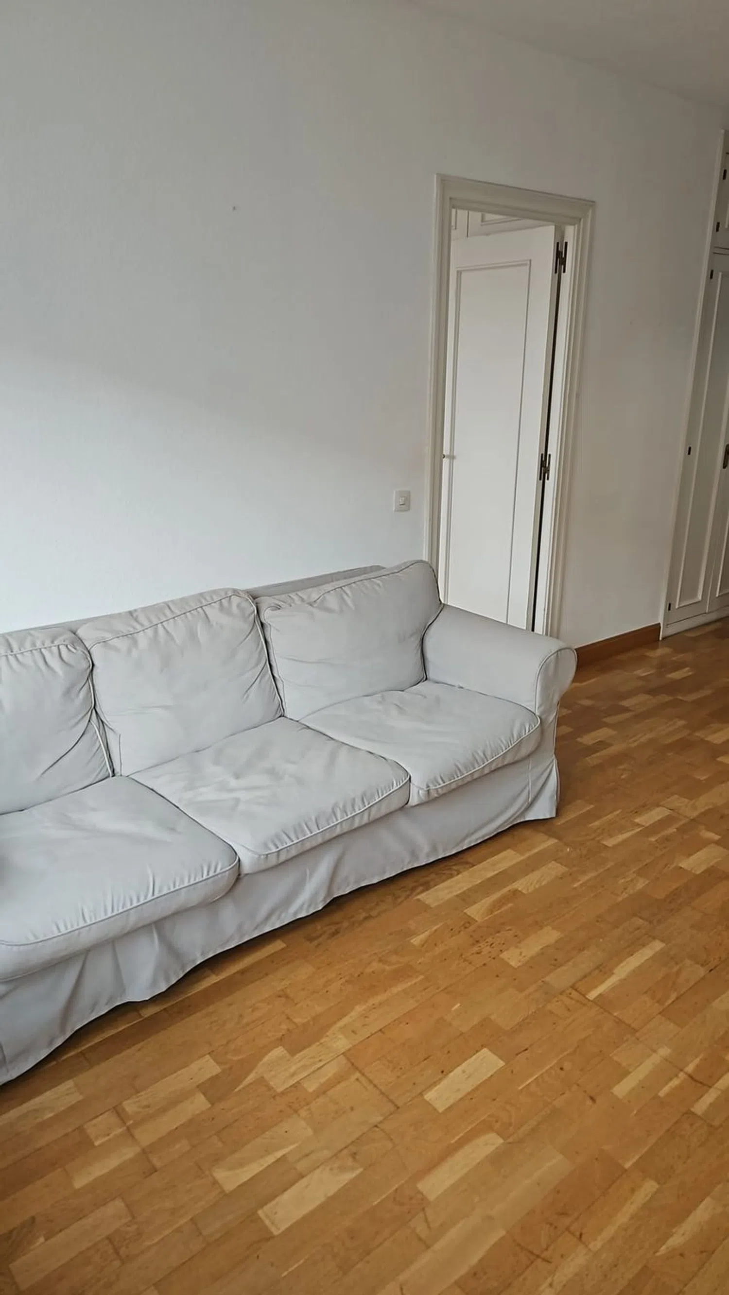 Piso en calle de Potosí, 2 - Foto 3