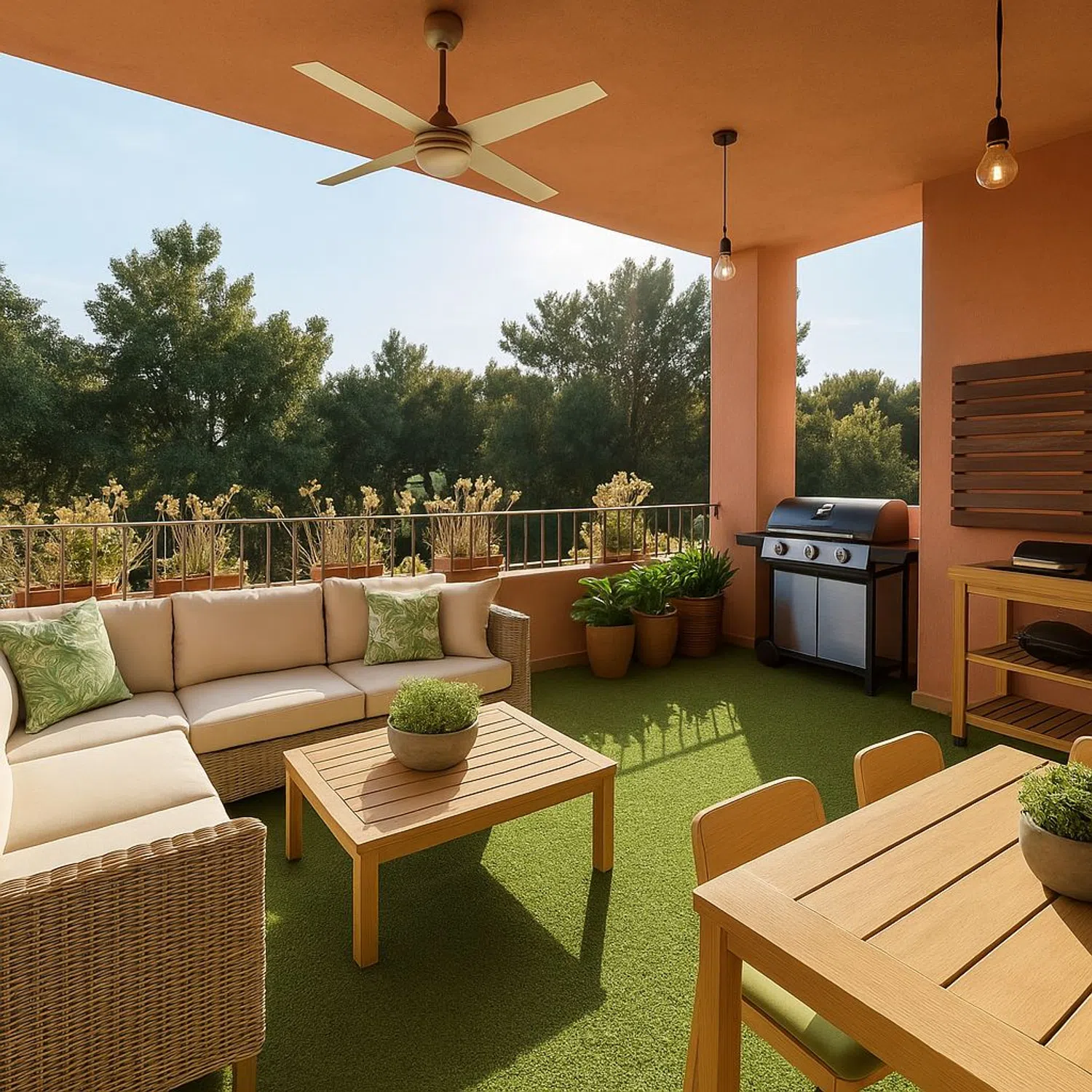 Dúplex en avenida Fotógrafo Francisco Cano, 15 - Foto 16