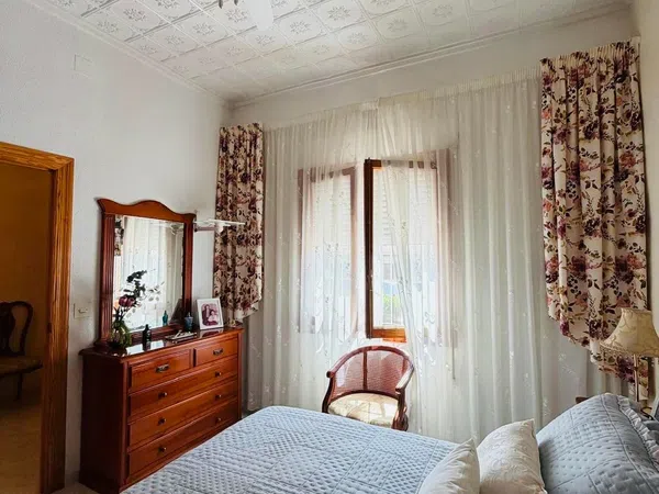 Chalet pareado en Avenida Federíco García Lorca, 57 - Foto 31