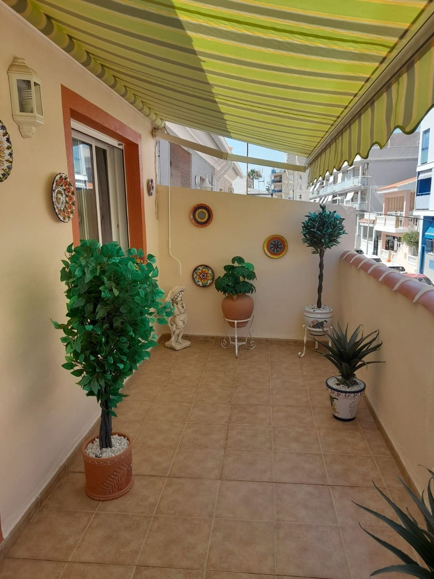 Chalet adosado en Calle Núñez de Balboa, 52 - Foto 33