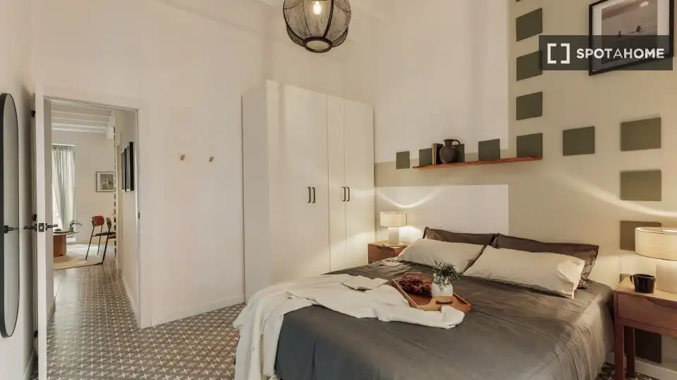 Piso en  Barcelona Capital - Foto 18