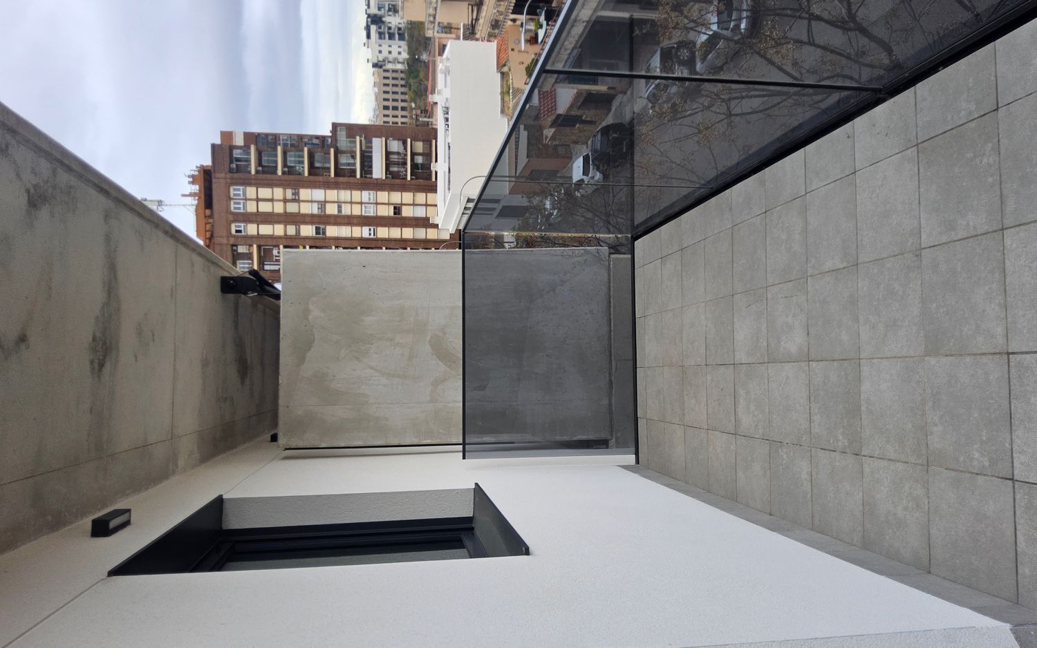 Alquiler de piso en Calle de Màrius Verdaguer, 7 - Foto 19