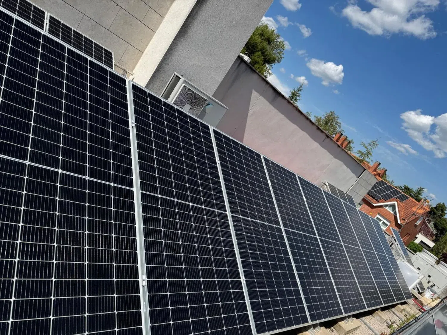 Chalet adosado en calle de la Begonia, 34 - Foto 25