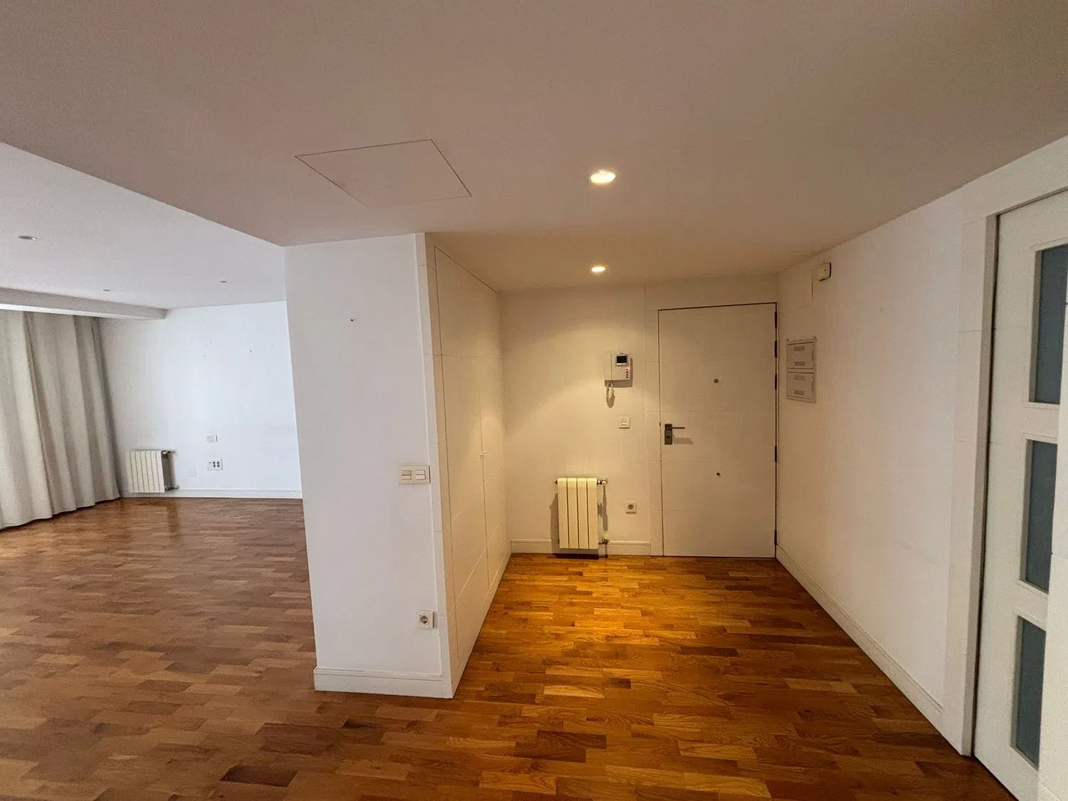 Piso en calle Portillo San Antonio, 4 - Foto 8