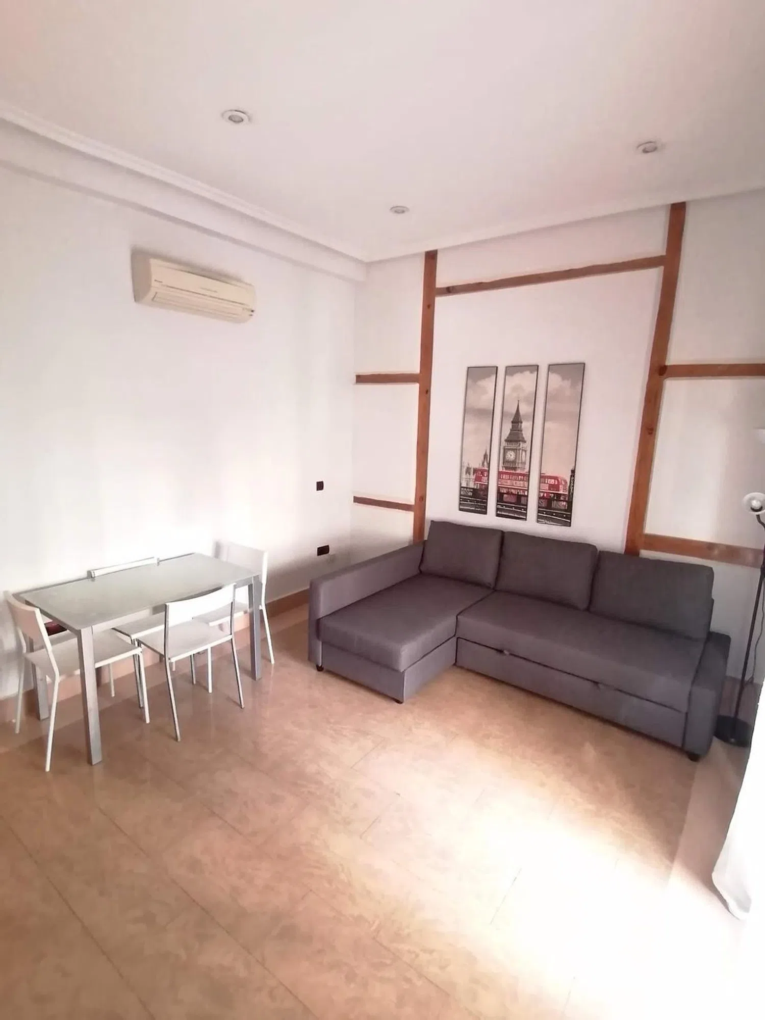 Piso en calle de Isabel la Católica, 19 - Foto 7