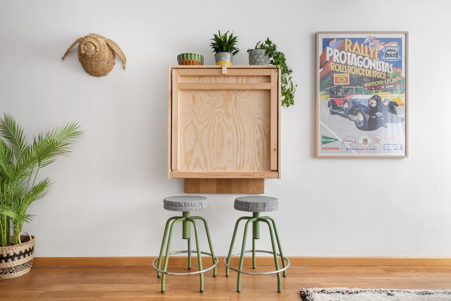 Estudio en calle de García Barbón, 75 - Foto 11