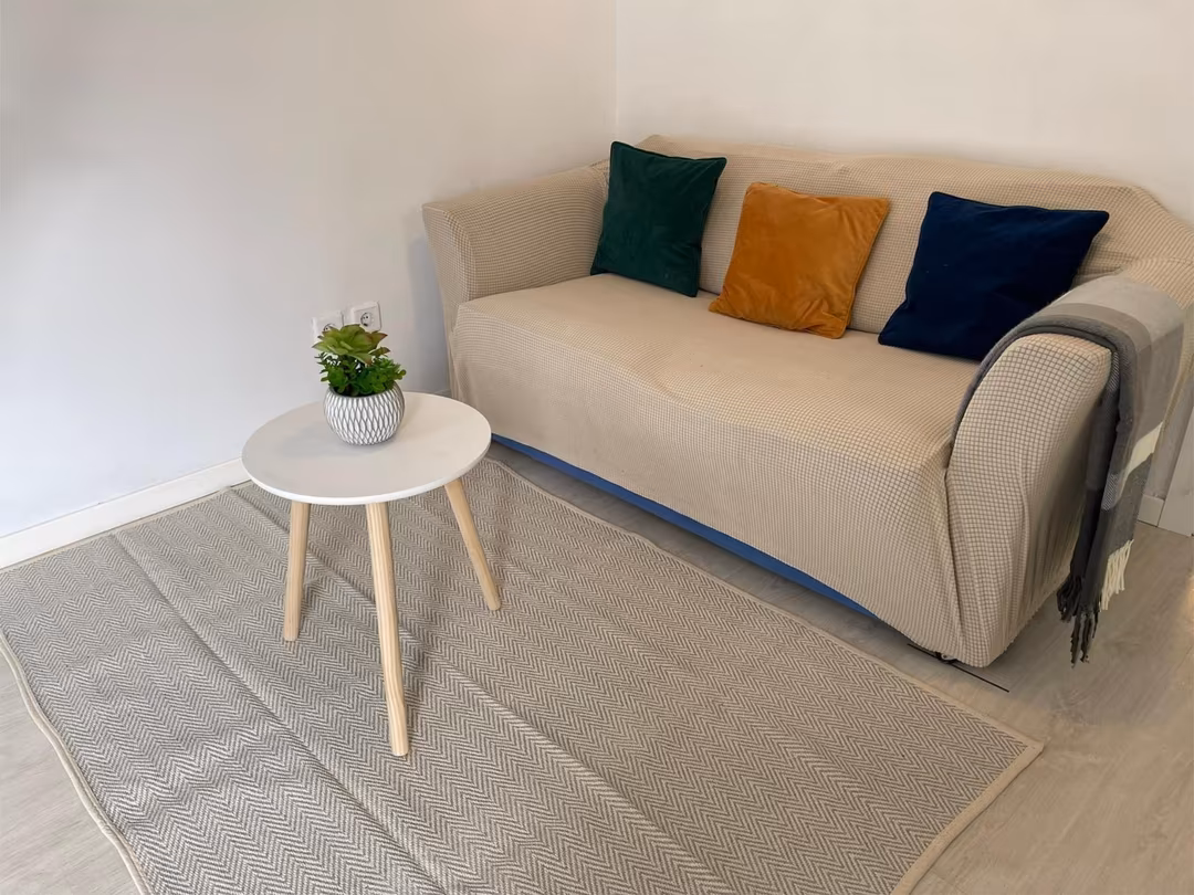 Piso en  Urbanización Pueblo Andaluz 12D - Foto 7