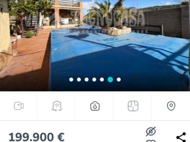 Chalet en  Paraje los Chorrillos 16 - Foto 4
