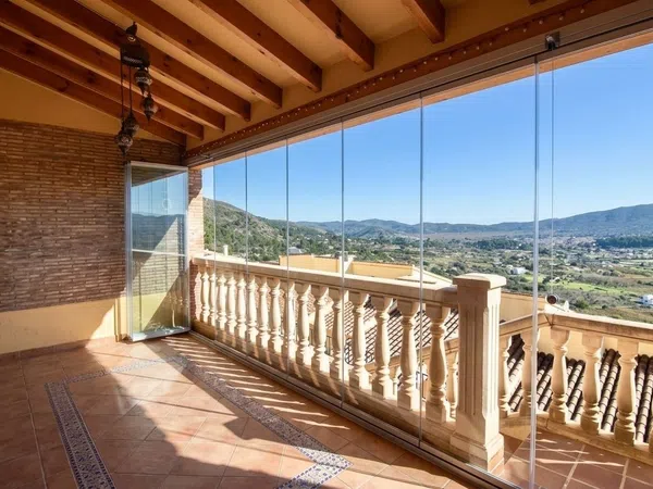 Chalet adosado en Urbanización la Almazara, 111 - Foto 7