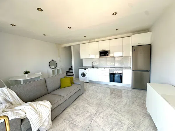 Chalet adosado en calle Doctor Eustasio Quevedo, 43