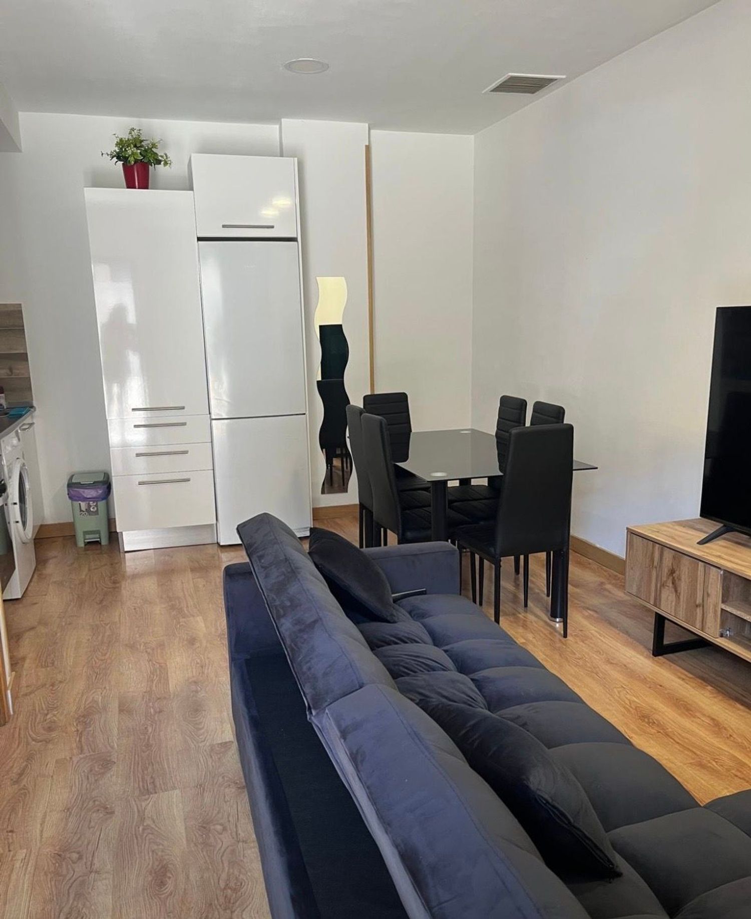 Estudio en Avenida Pablo Iglesias, 85, Rivas Urbanizaciones, Rivas Urbanizaciones - Foto 4