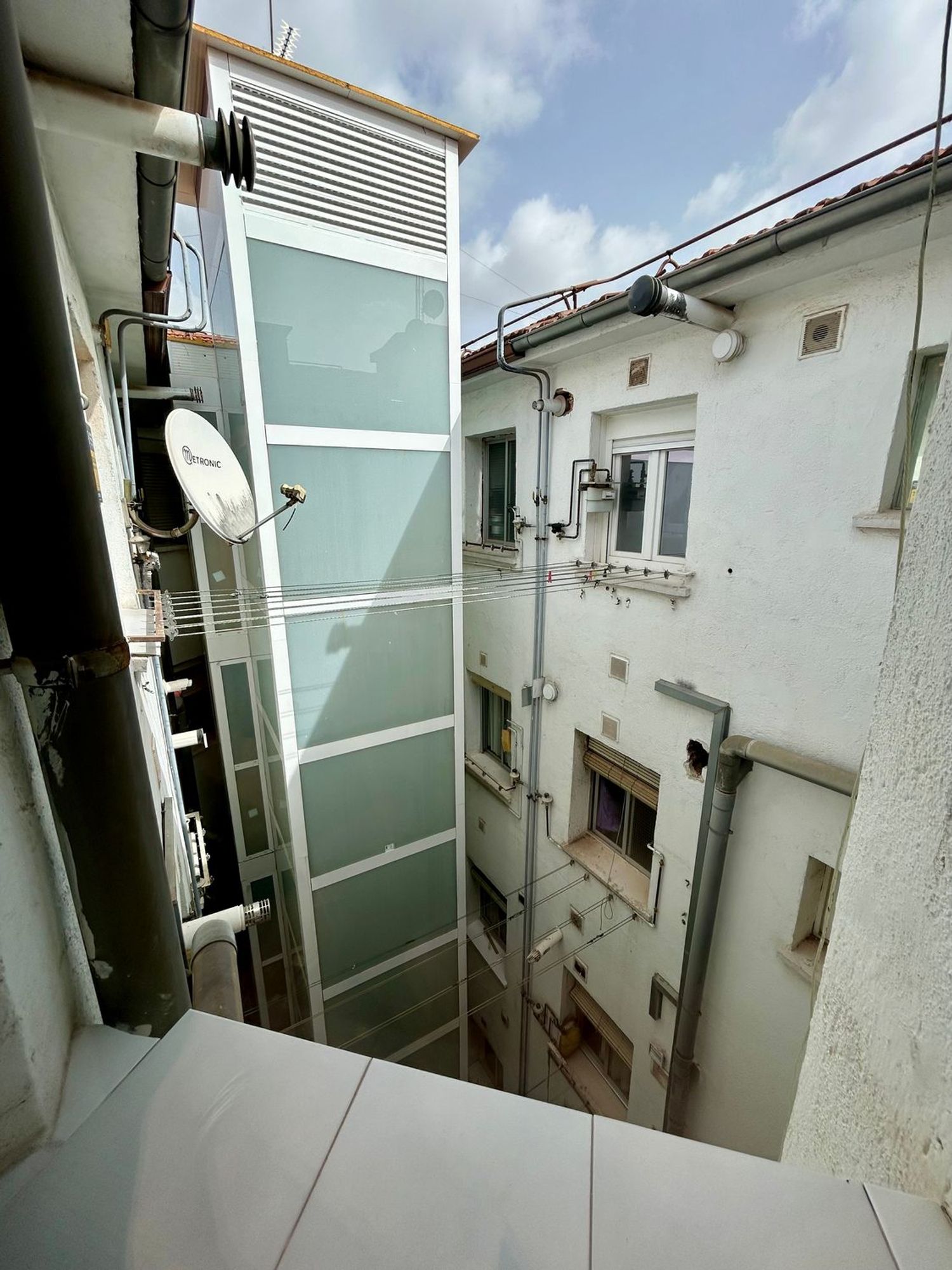 Piso en Reyes Católicos - Foto 21