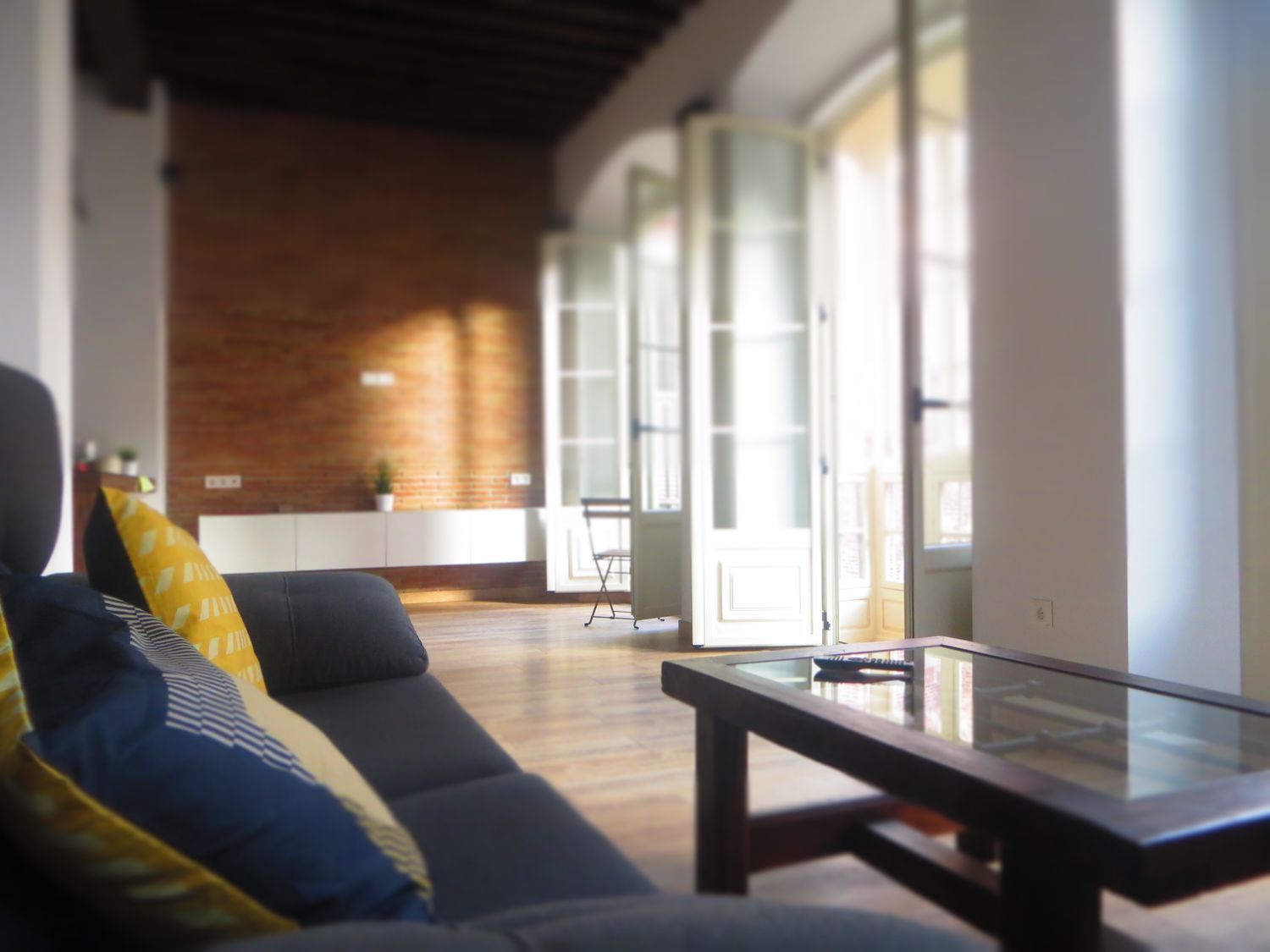 Piso en calle Mosquera, 2