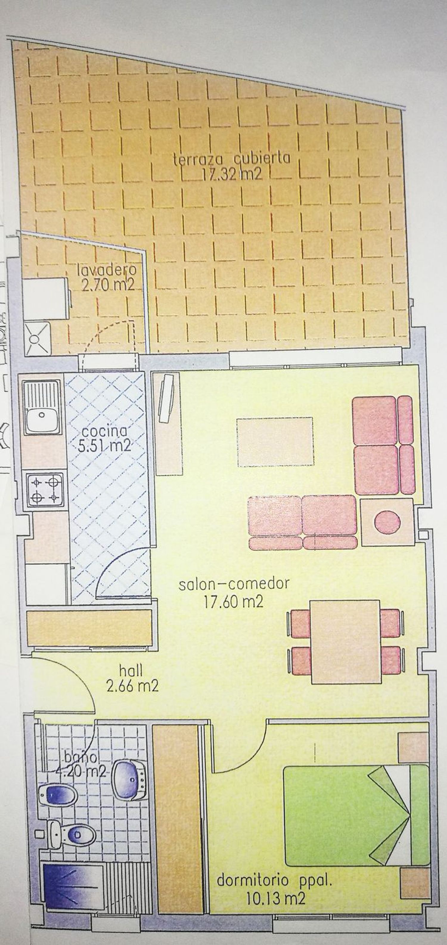 Piso en calle Torero Francisco Antón Pacorro, 6 - Foto 32
