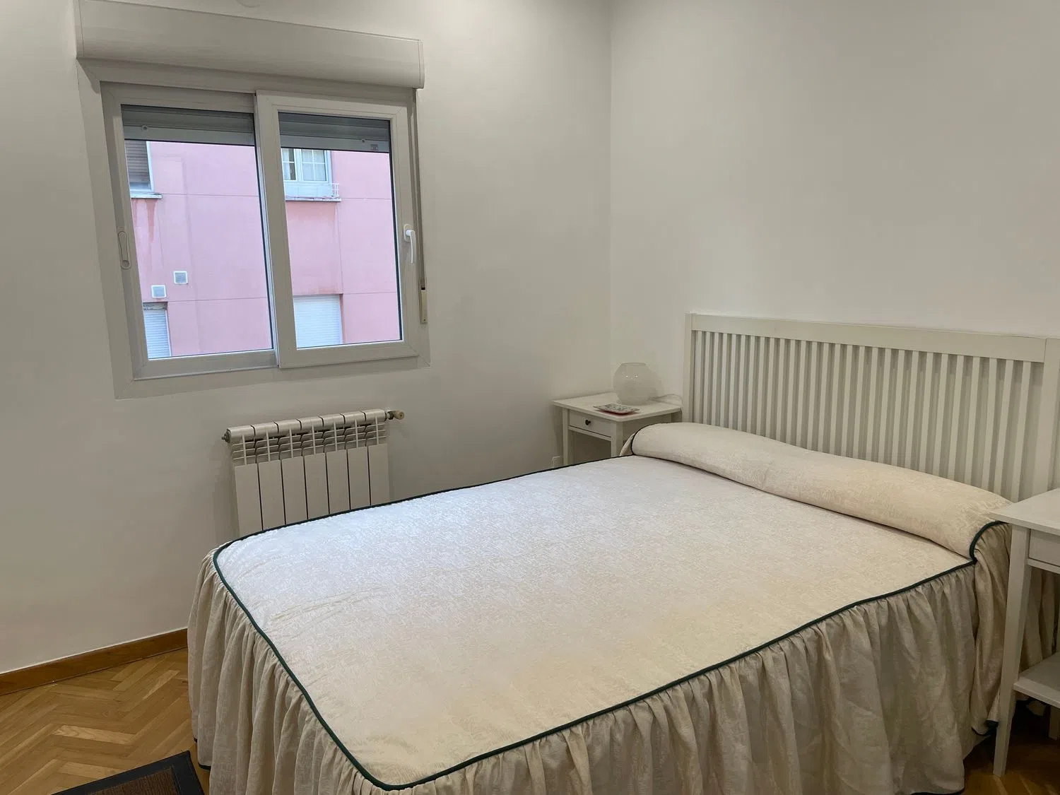 Piso en calle de la Virgen de África, 8 - Foto 5