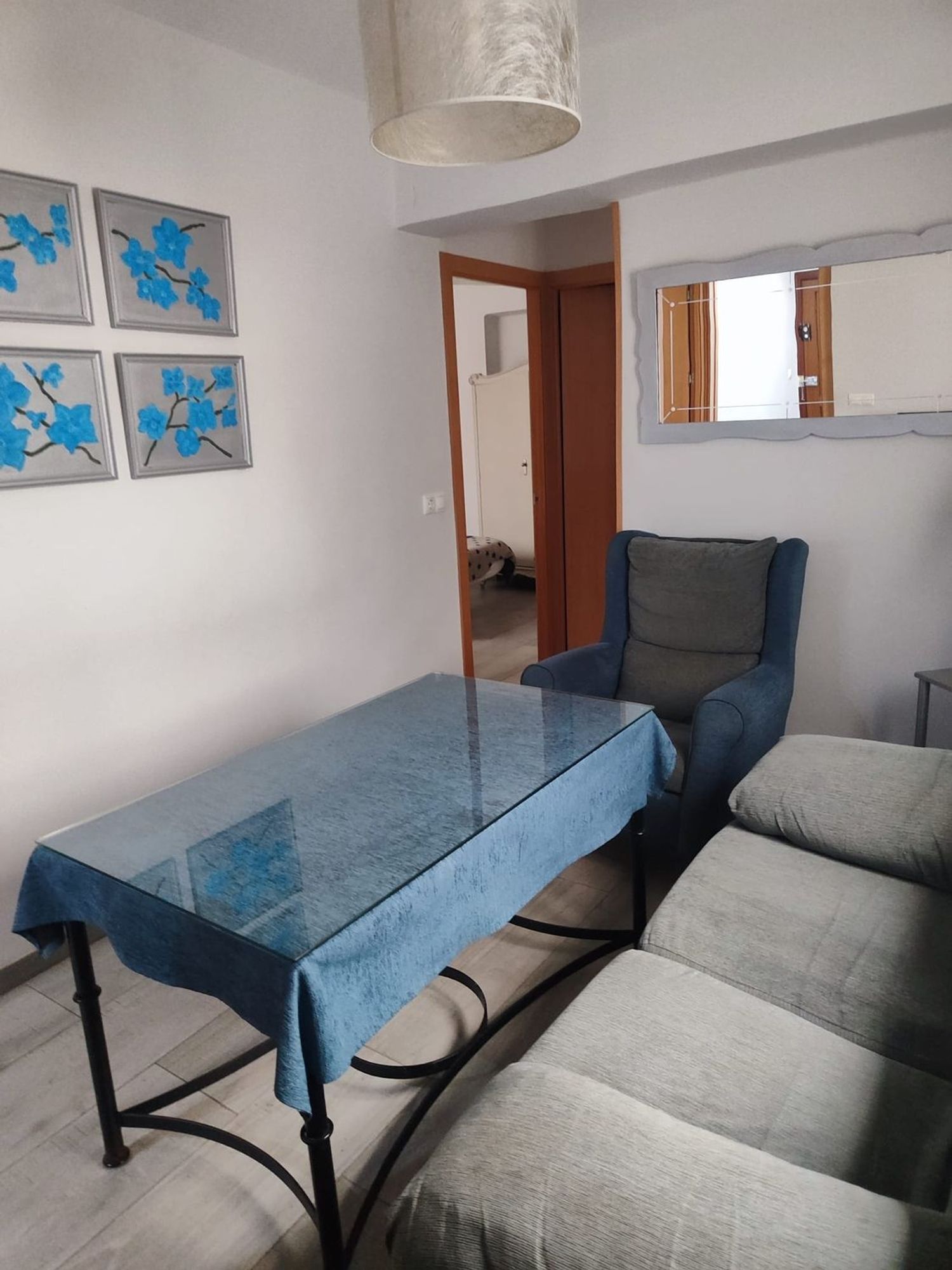 Estudio en Avenida Tenor Pedro Lavirgen, 2, El Vial - Ronda de Tejares - Foto 2