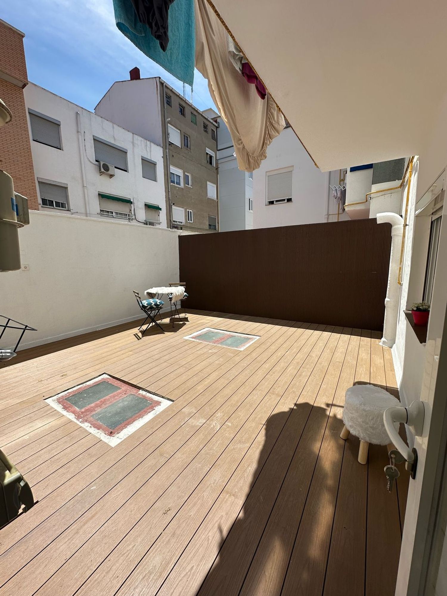 Piso en Calle de Santa Teresita, 11, Parque Delicias - La Bozada - Foto 5