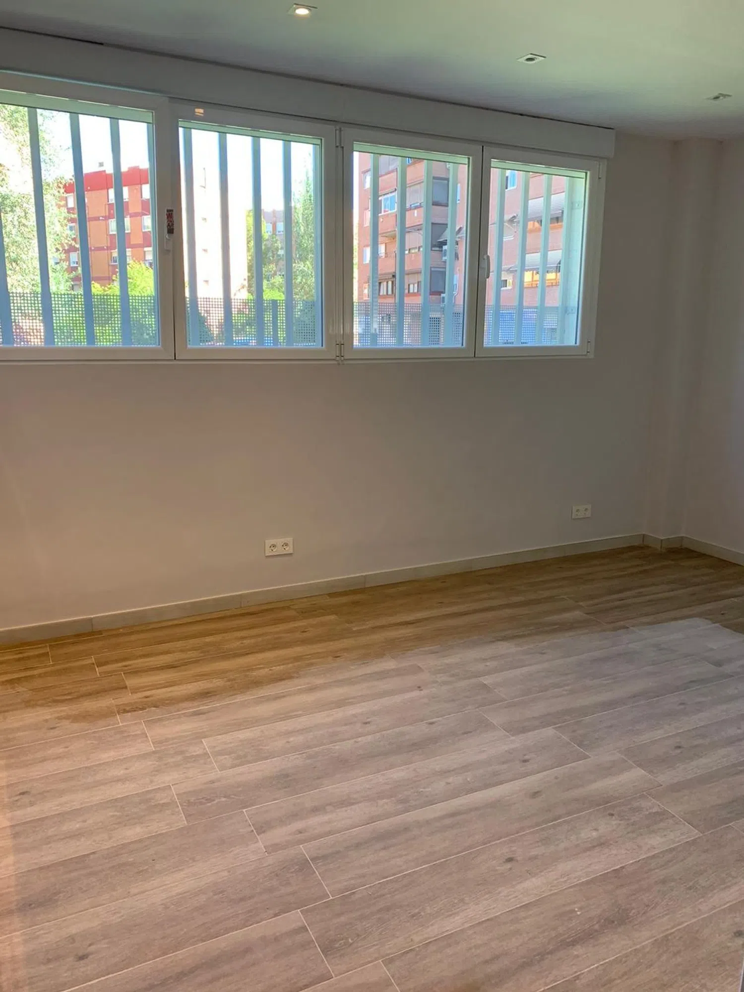 Estudio en calle del Idioma Esperanto, 20 - Foto 8