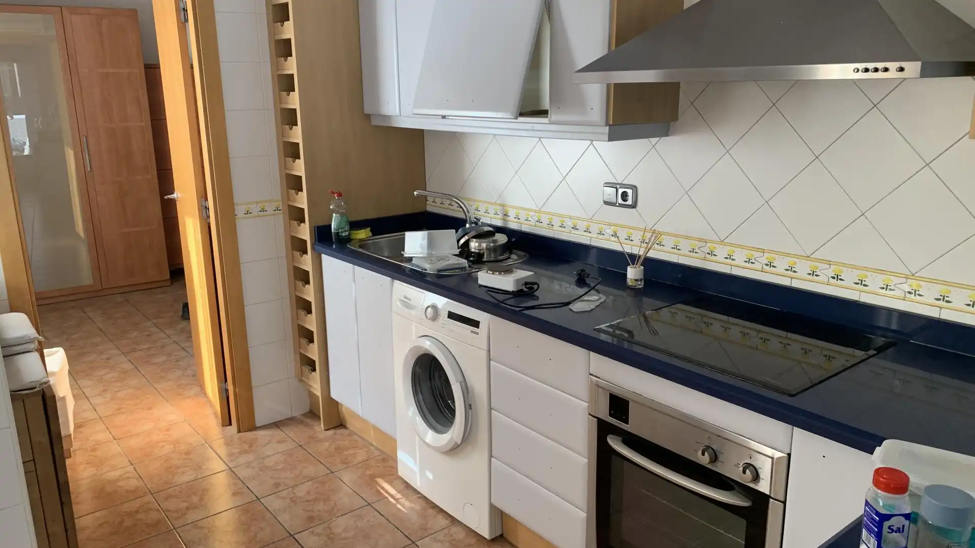 Ático en  Carrer del Salvador 27 - Foto 11