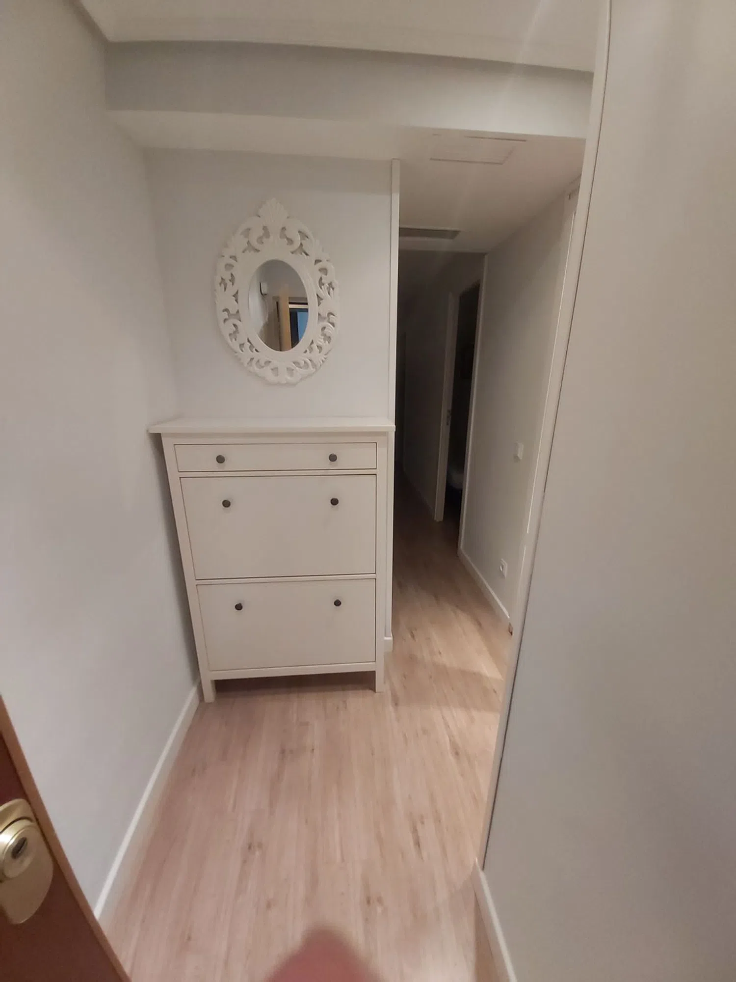 Piso en calle de Don Álvaro de Bazán, 11 - Foto 21