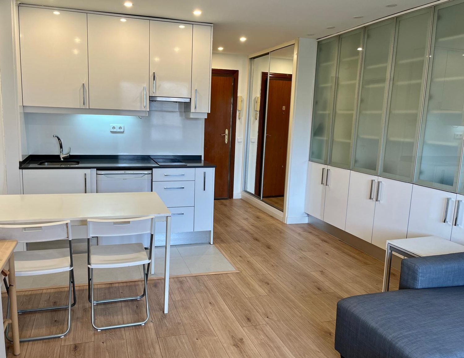 Estudio en calle del Doctor Fleming, 44 - Foto 21