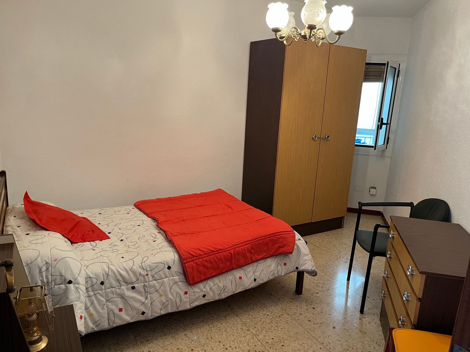 Piso en Calle de Mossèn Camil Rosell, 104, Centre, Centre - Foto 2