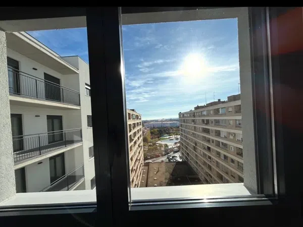 Piso en Calle Ramón Arribas, 10, La Granja - Foto 9