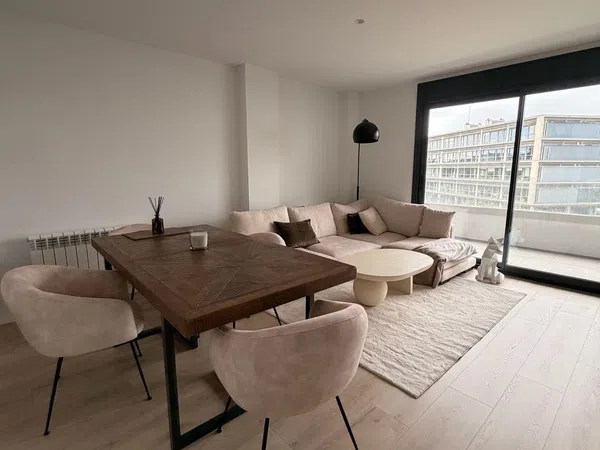 Piso en calle de Vallseca, 117 - Foto 1