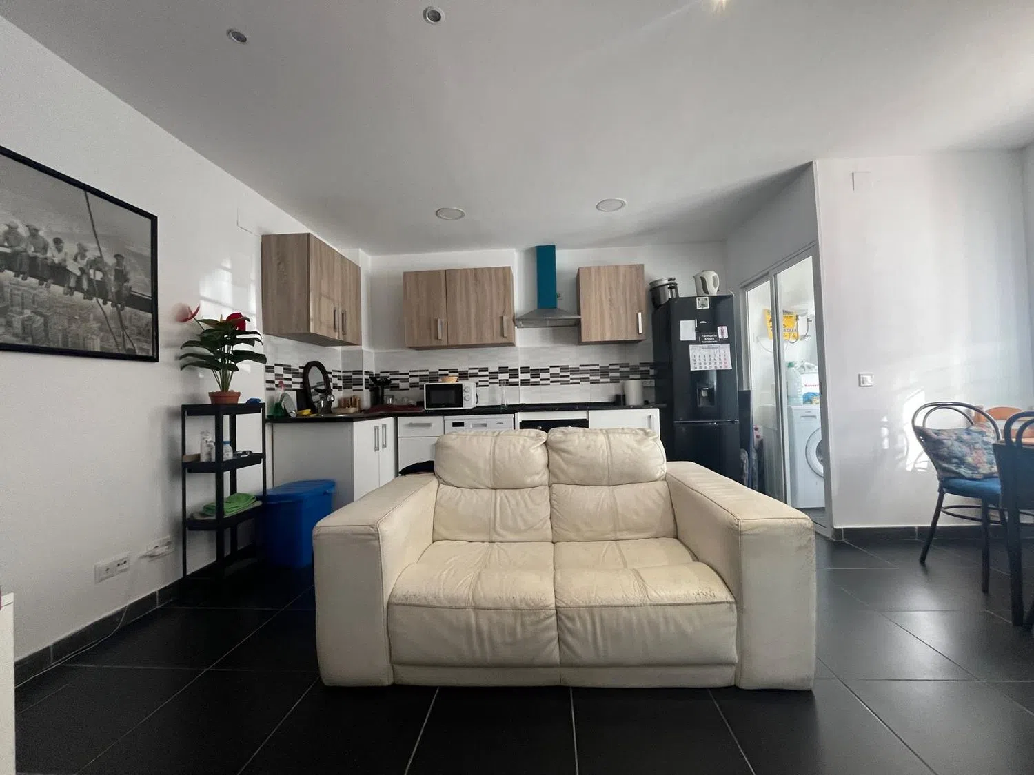 Piso en avenida de los Andes, 29 - Foto 3