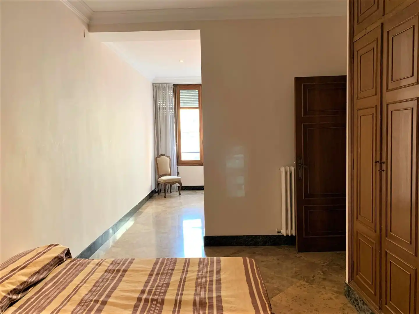 Piso en  Marqués del Turia - Foto 17