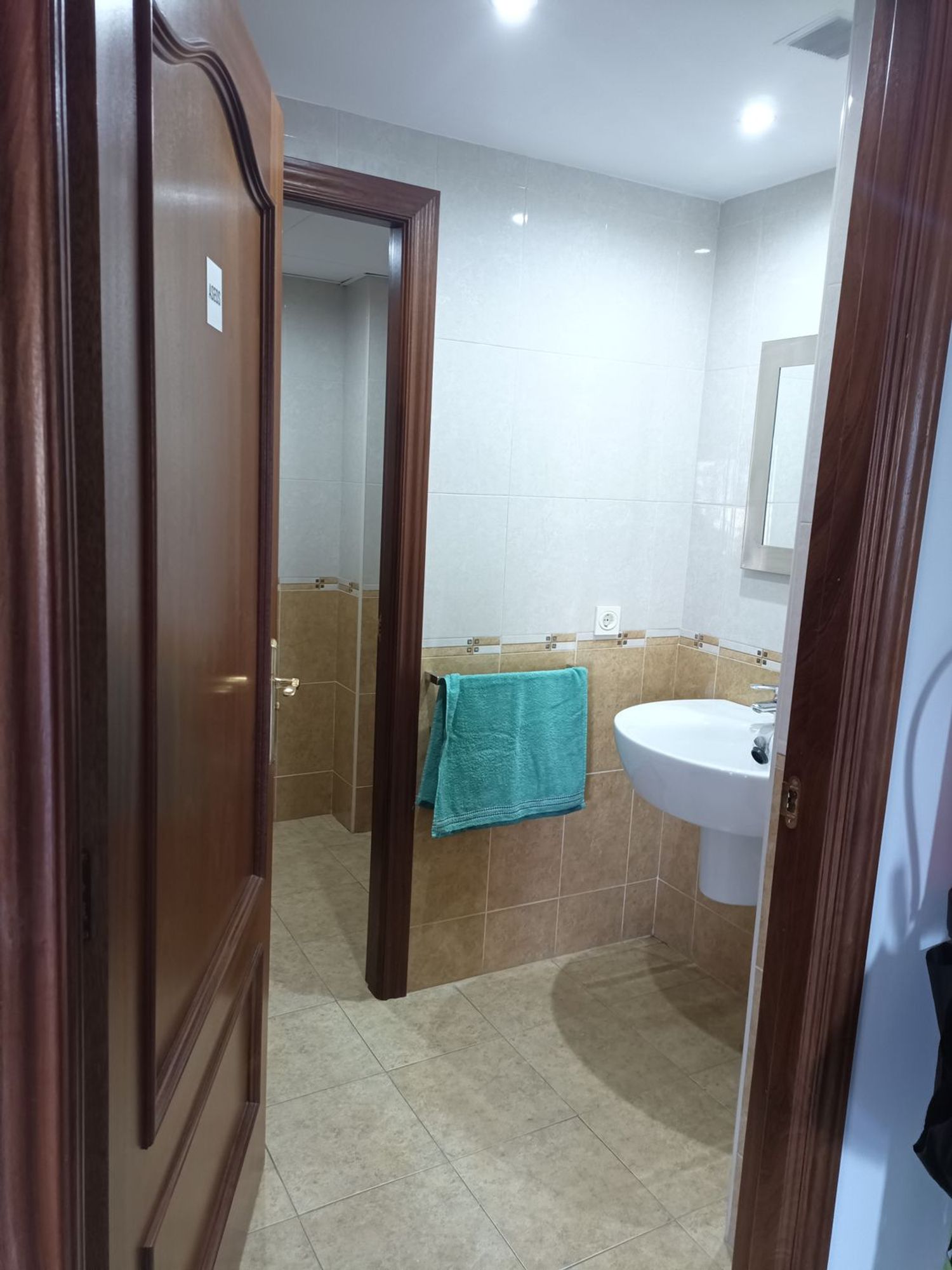 Piso en Avenida de Juan Pablo II, 19, La Cruz - Foto 19