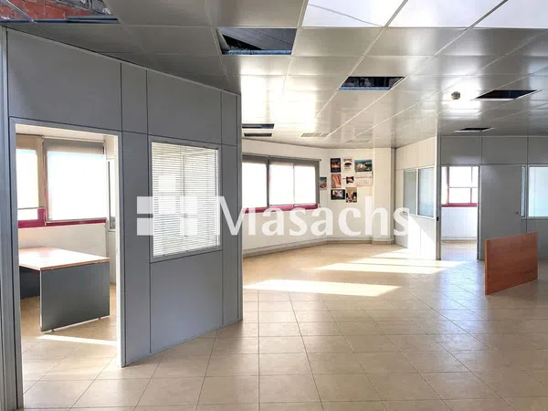 Nave en Ègara - Foto 5