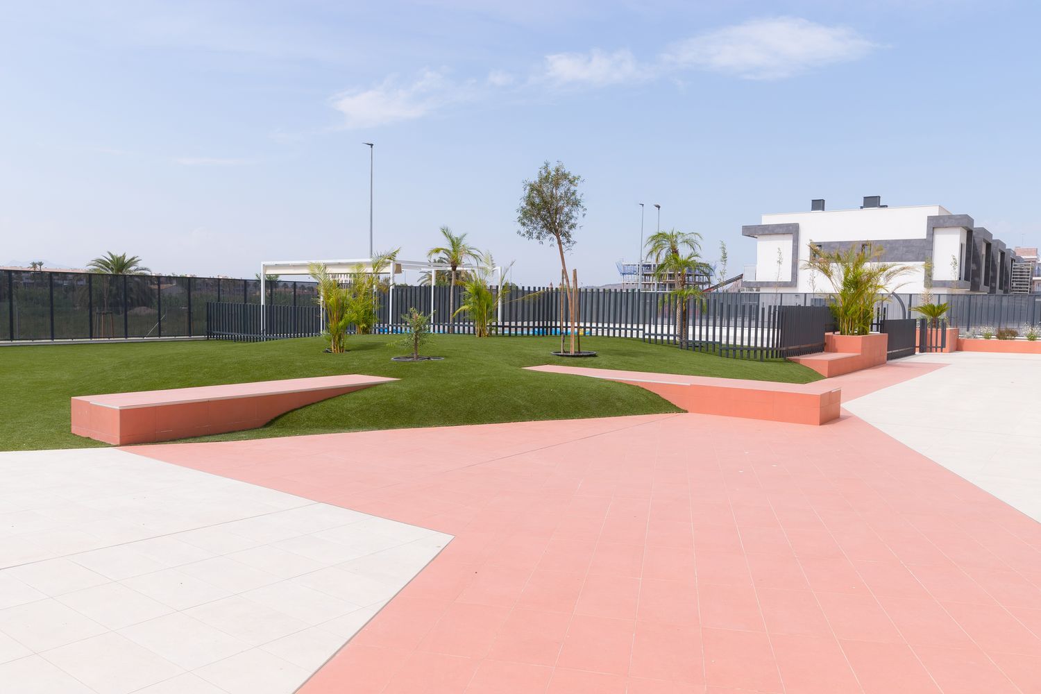 Ático en avenida de la Marina Española, 77 - Foto 16