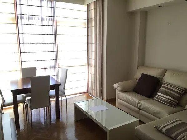 Piso en calle Constancia, 38