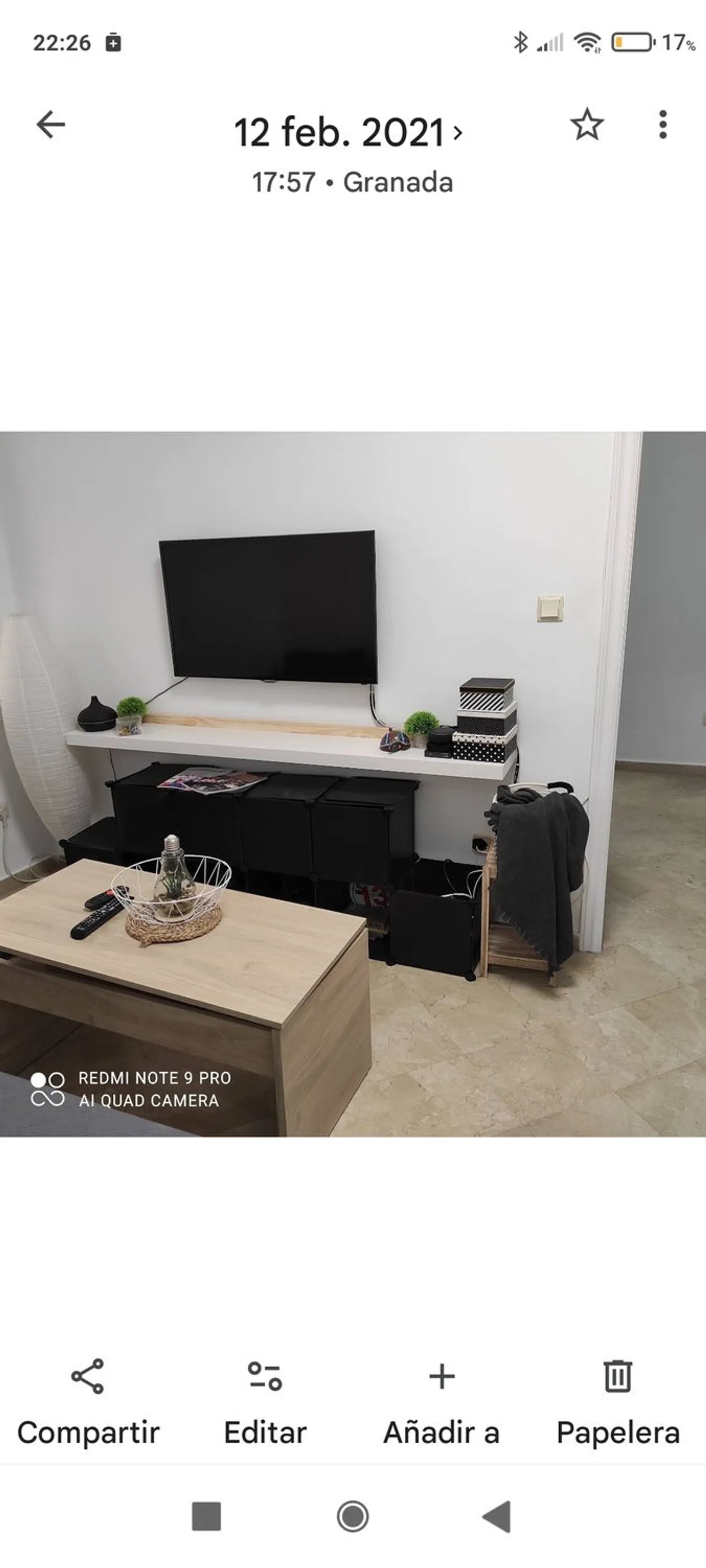 Piso en Aixa la Horra, 8 - Foto 16