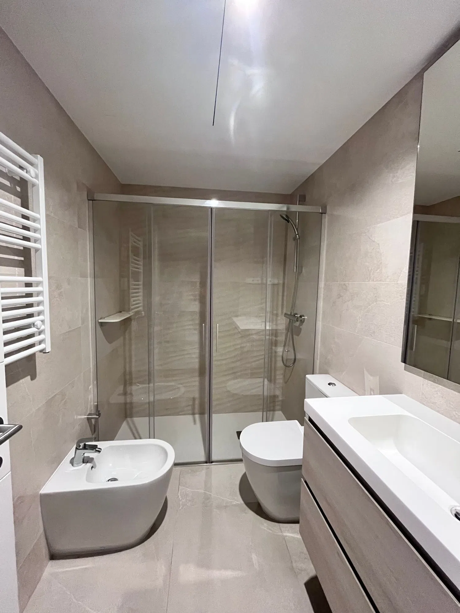 Piso en calle de los Astros, 2 - Foto 10