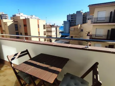 Apartamento en  Carrer d'Enric Granados 6 - Foto 11