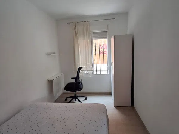 Piso en Plaza Acinipo, 1, Ciudad Jardín - Foto 6