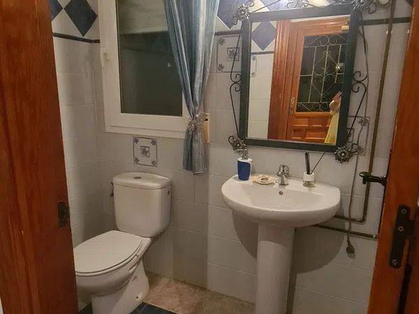 Casa o chalet independiente en Pablo Iglesias, 5, Villaricos, Villaricos - Foto 7