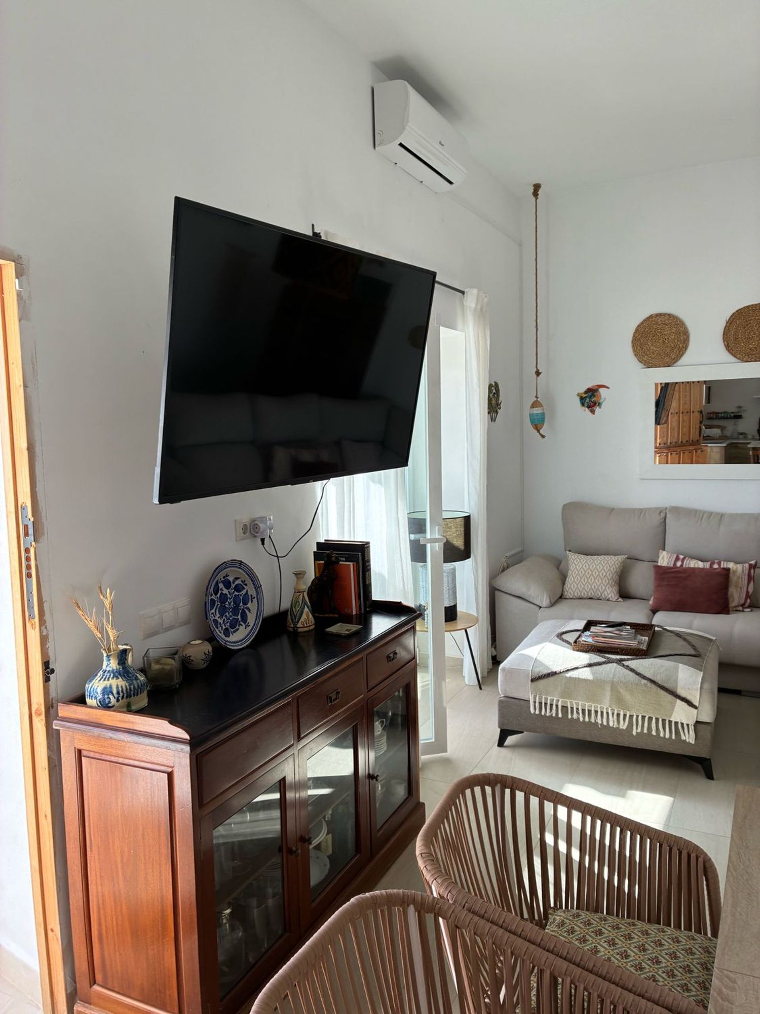 Piso en Calle Mariana Pineda, 6, San Matías - Pavaneras - Foto 8
