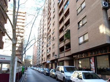Piso en  Carrer de Bèlgica - Foto 2