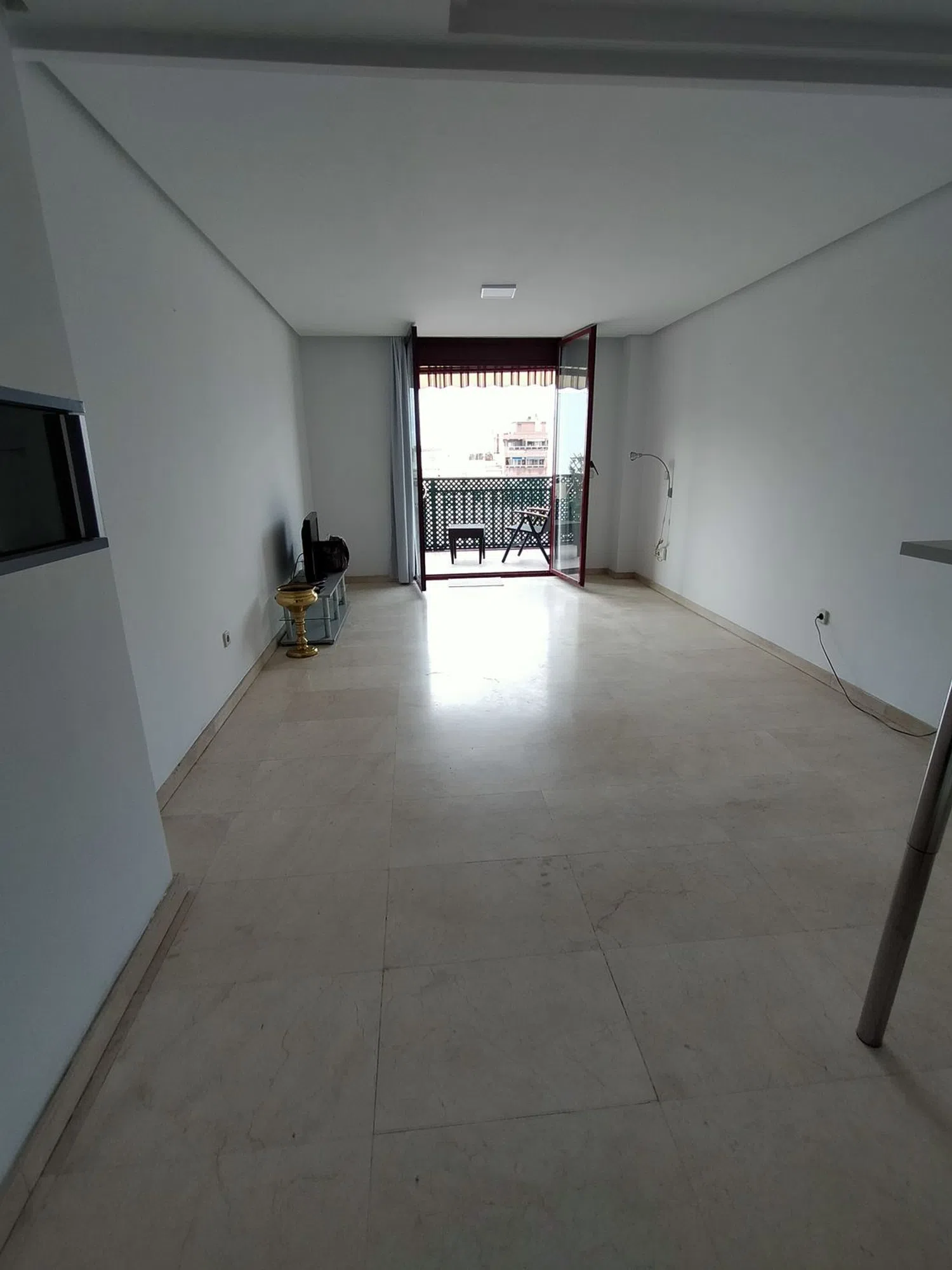 Estudio en calle de Narváez, 70 - Foto 1
