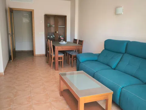 Piso en calle de la Serra Gelada, 8 - Foto 3