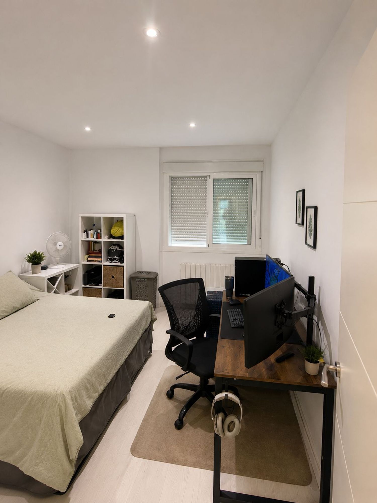 Dúplex en Calle de Juan Bravo, 52, Lista - Foto 12