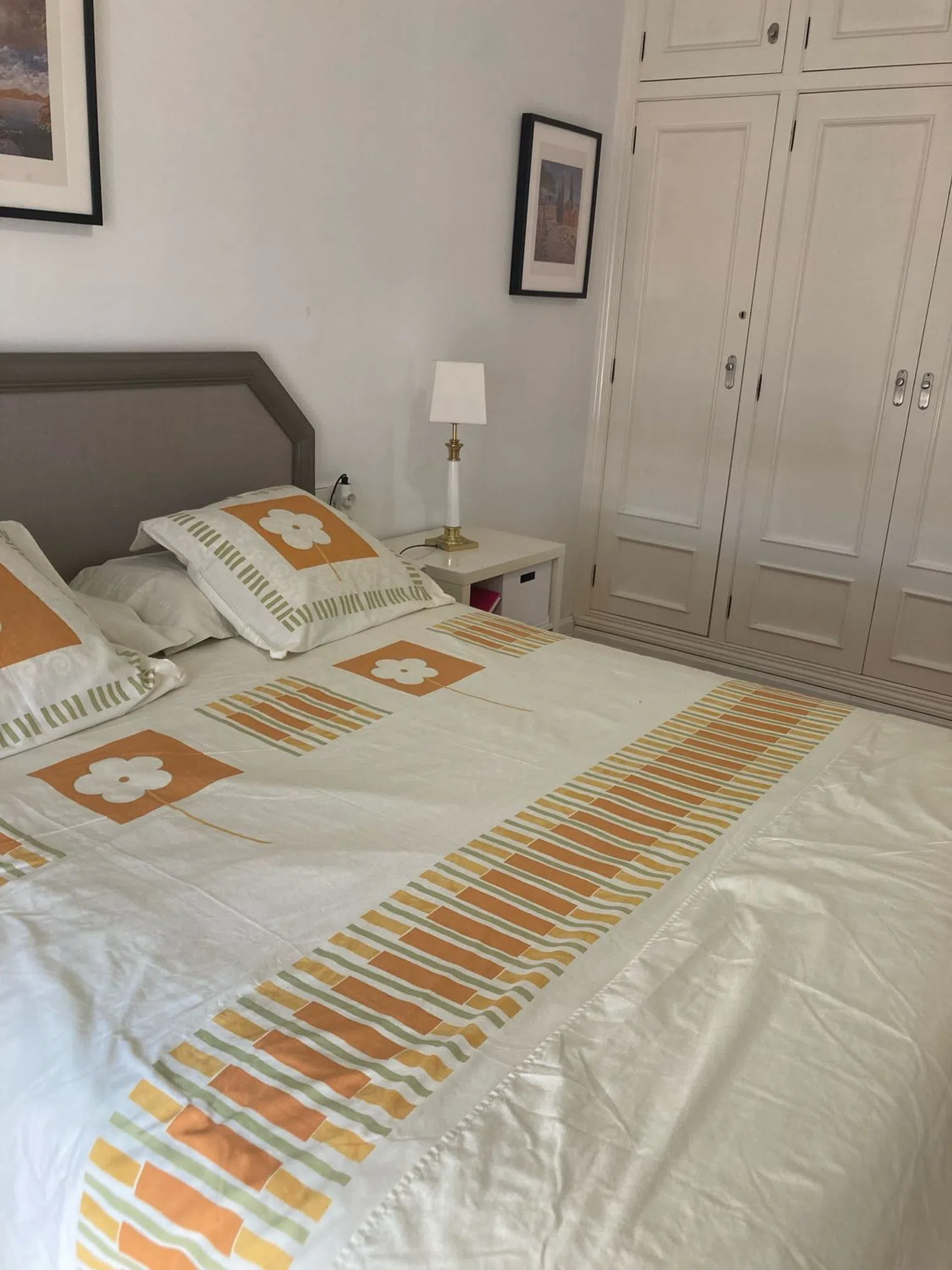 Piso en ronda de Garay, 35 - Foto 7