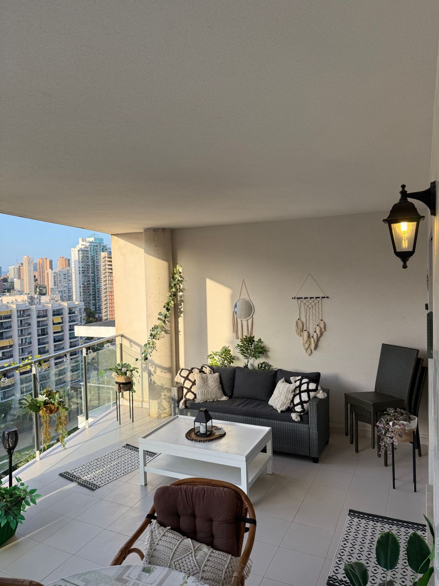 Piso en Calle Marinada, 1, Cala Alta - Veramar - Foto 4