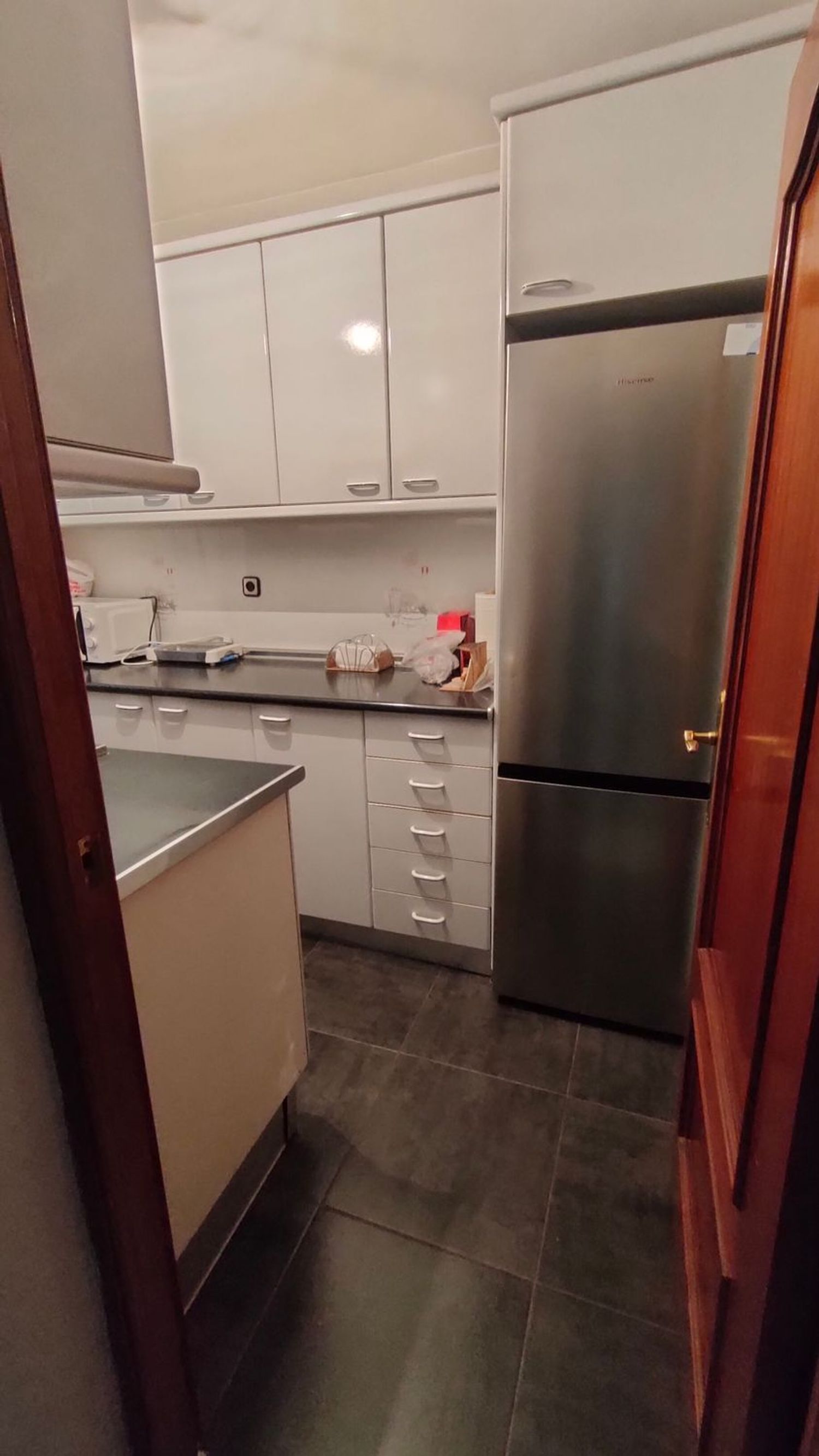 Piso en calle del Arzobispo Carrillo, 3 - Foto 6