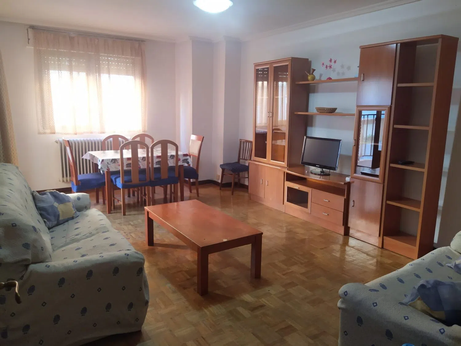 Piso en calle Trigo, 1 - Foto 1